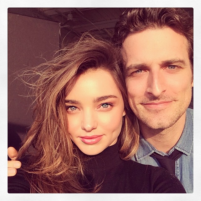 Miranda Kerr