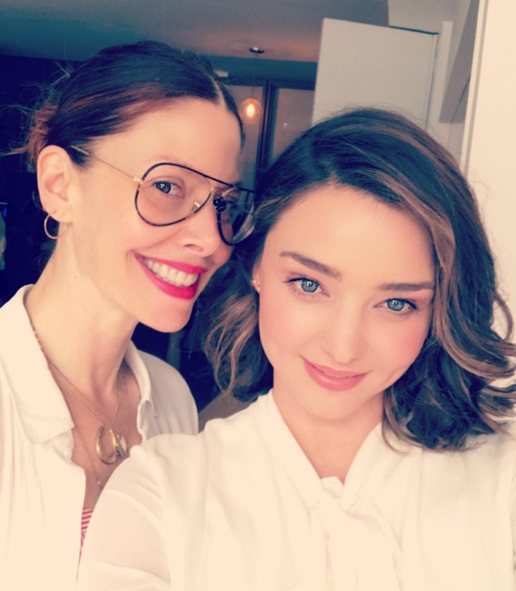 Miranda Kerr