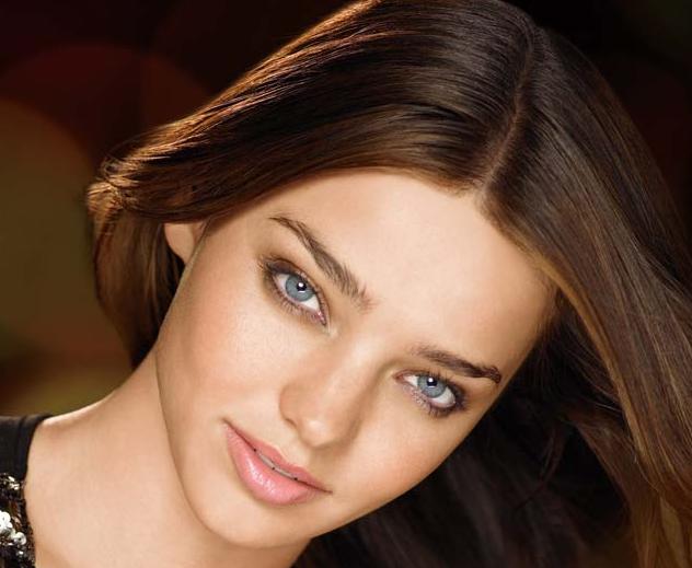 Miranda Kerr