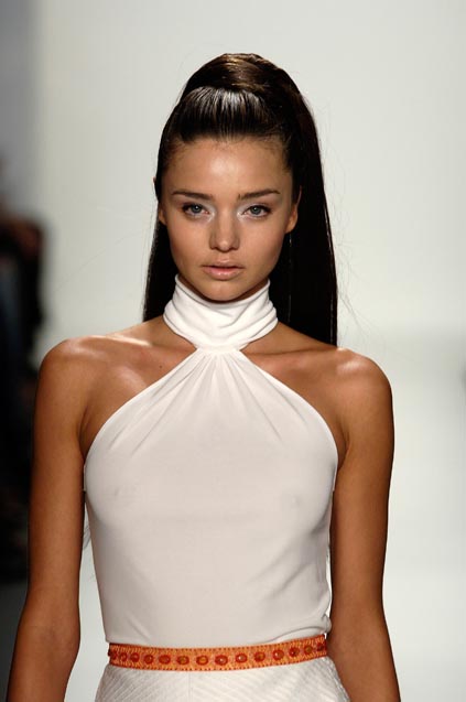 Miranda Kerr