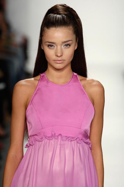 Miranda Kerr