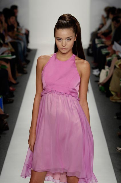 Miranda Kerr