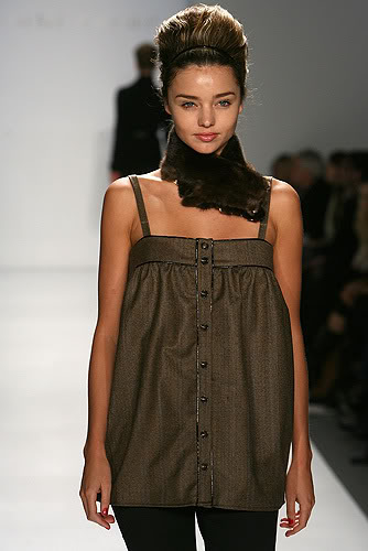 Miranda Kerr