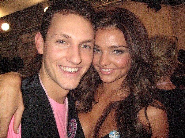Miranda Kerr