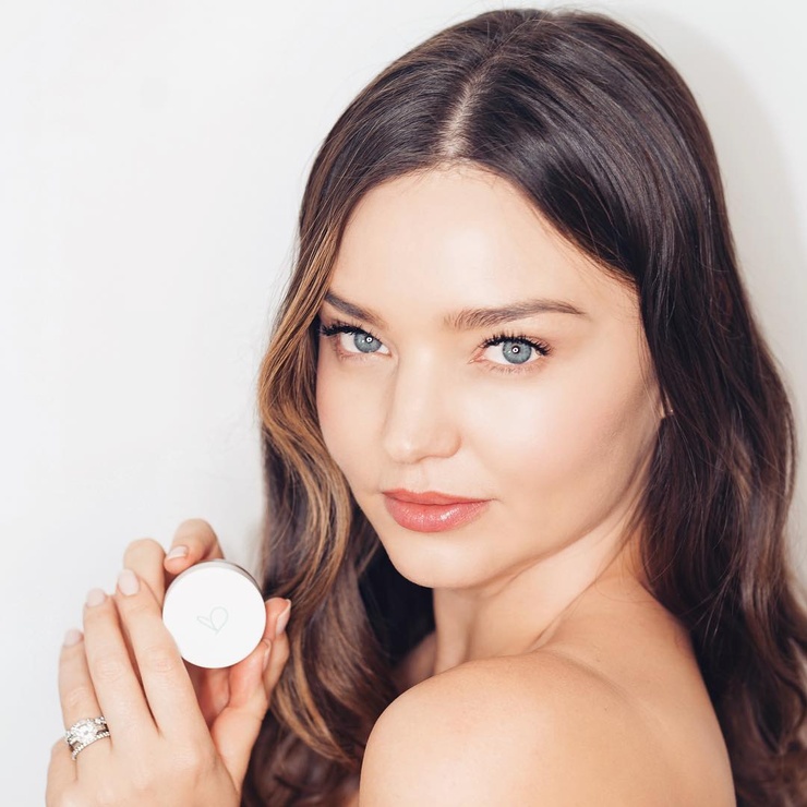 Miranda Kerr