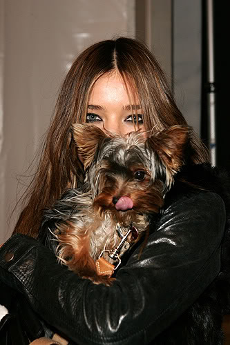 Miranda Kerr