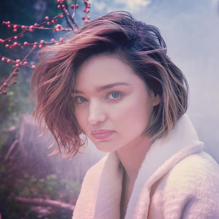 Miranda Kerr