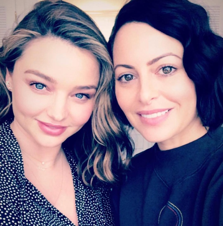 Miranda Kerr