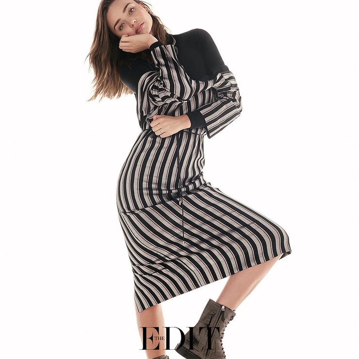 Miranda Kerr