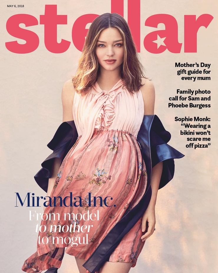 Miranda Kerr