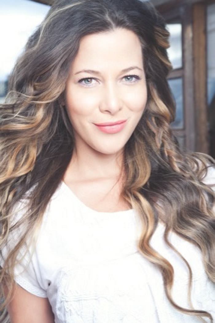 Stephania Borge