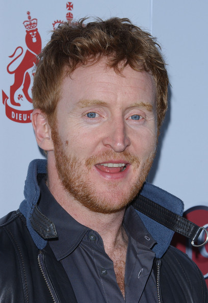 Tony Curran
