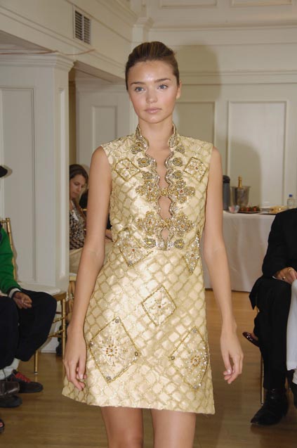 Miranda Kerr