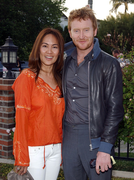 Tony Curran