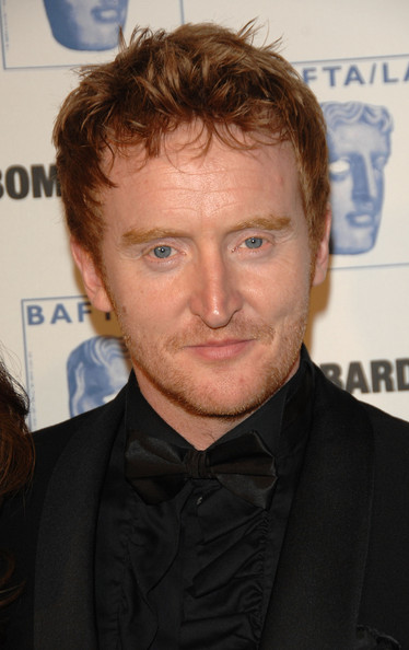 Tony Curran