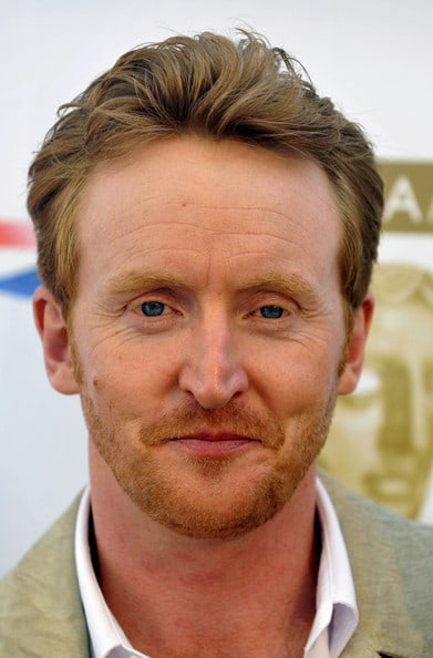 Picture of Tony Curran