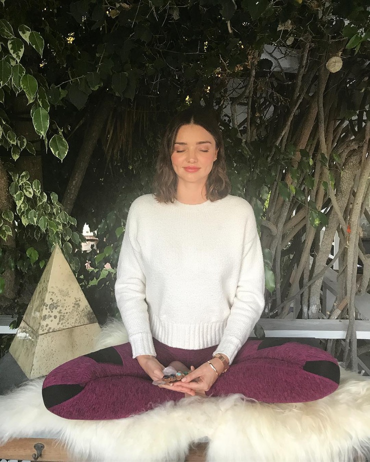 Miranda Kerr
