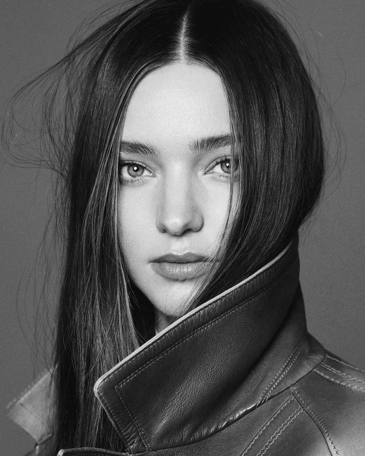 Miranda Kerr