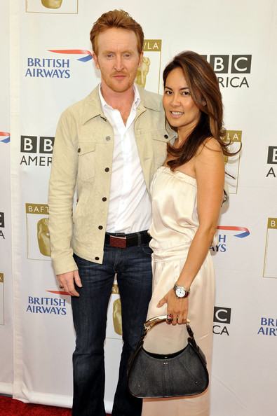 Tony Curran