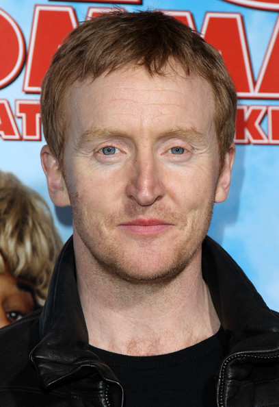 Tony Curran
