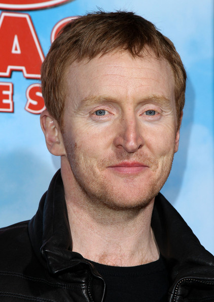 Tony Curran