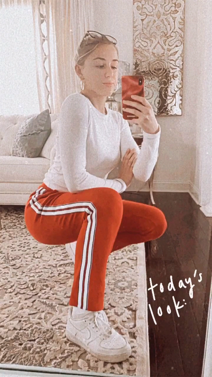 Chloe Lukasiak