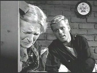 Harold Beldon