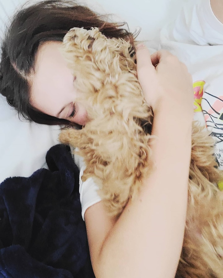 Millie Bobby Brown