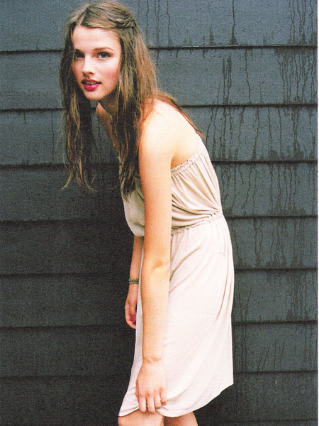 Addison Gill