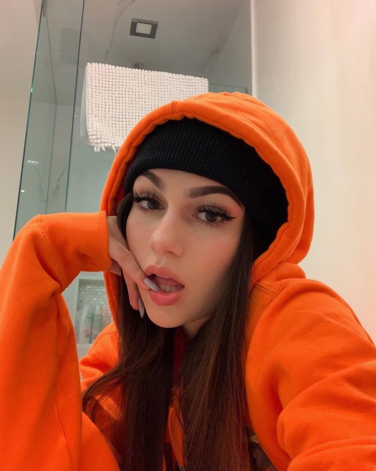 Picture of Julia Merekoulias