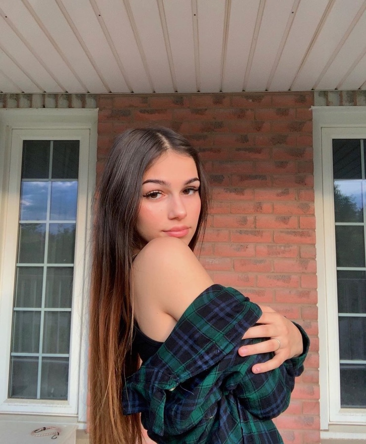 Picture of Julia Merekoulias