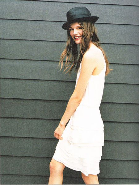 Addison Gill