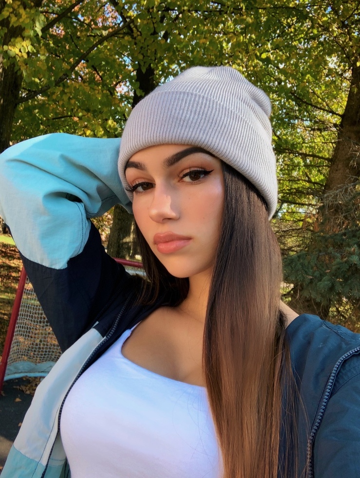 Julia Merekoulias Julia Merekoulias