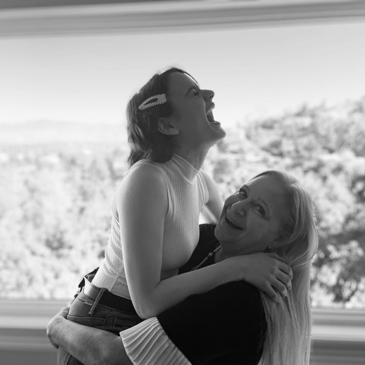 Joey King