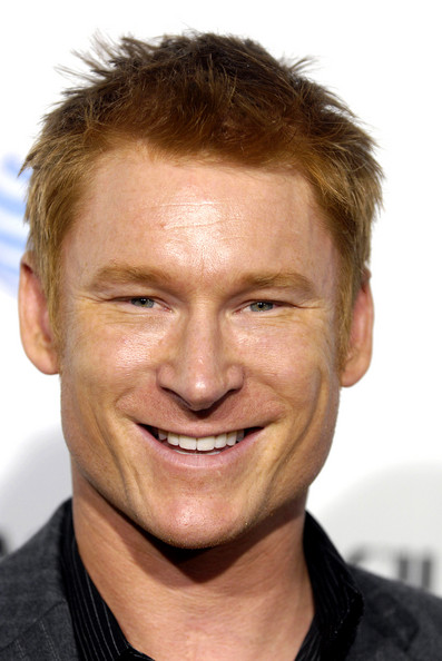 Zack Ward