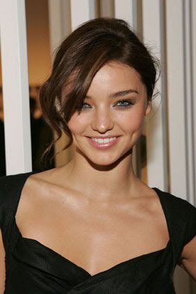 Miranda Kerr Miranda Kerr