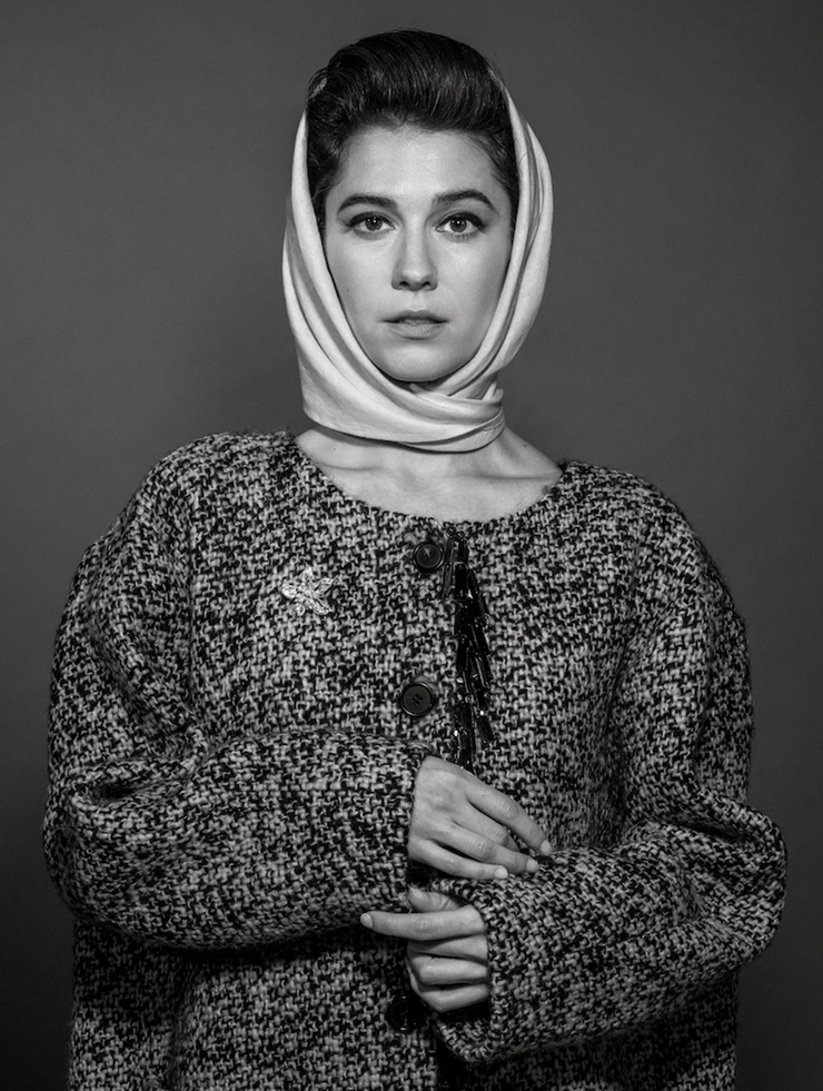 Mary Elizabeth Winstead
