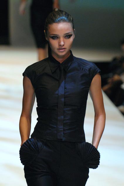 Miranda Kerr