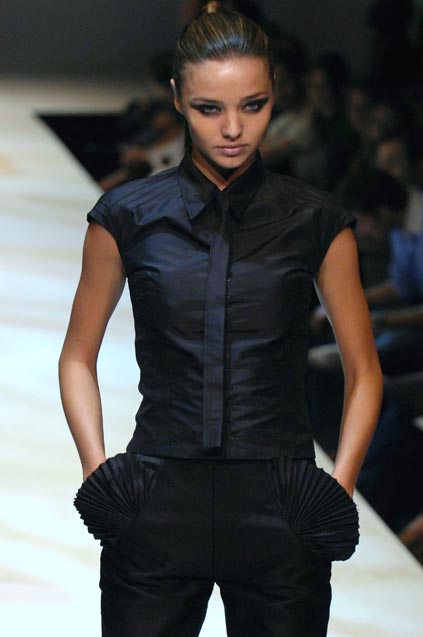 Miranda Kerr