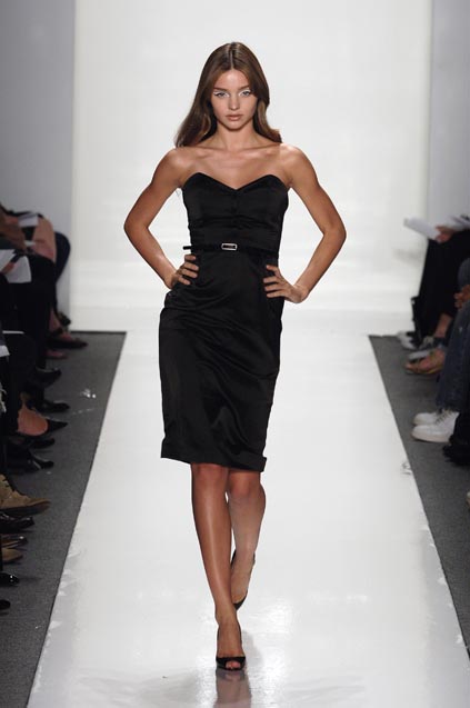 Miranda Kerr