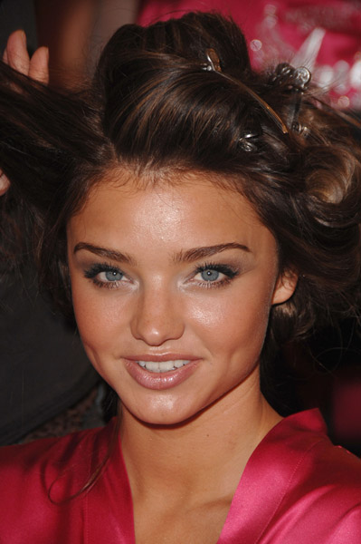 Miranda Kerr