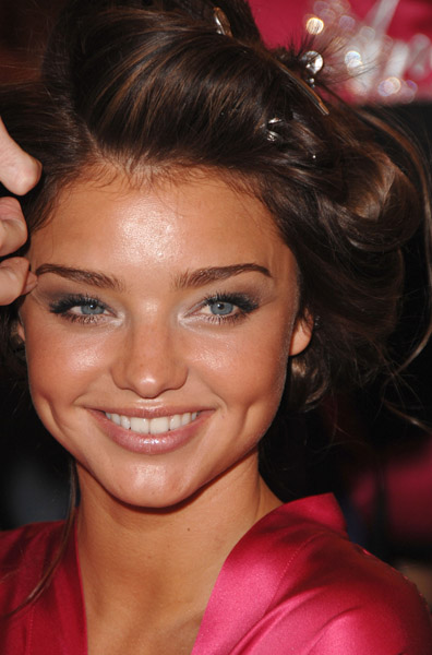 Miranda Kerr
