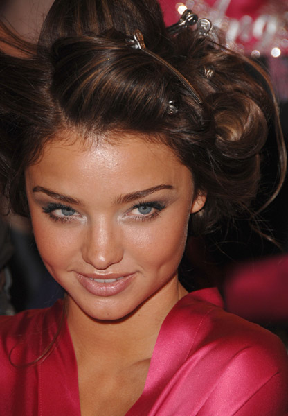 Miranda Kerr