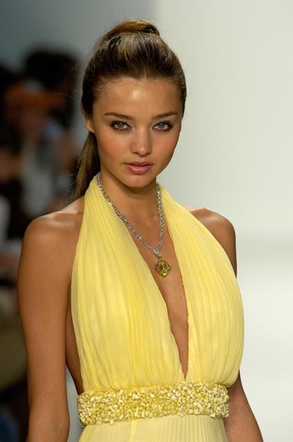 Miranda Kerr