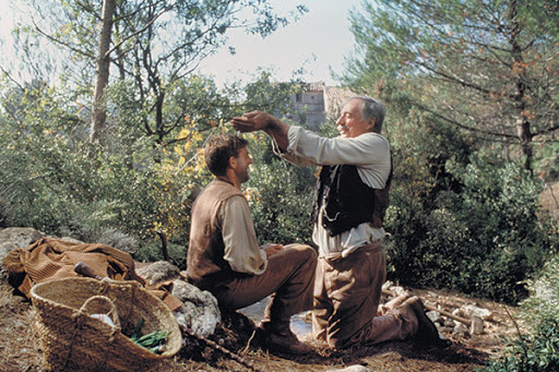 Jean de Florette Jean de Florette