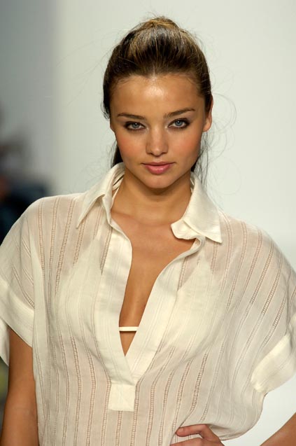 Miranda Kerr