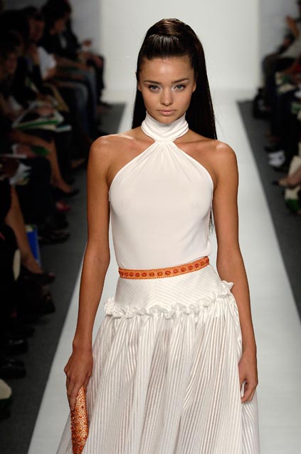 Miranda Kerr