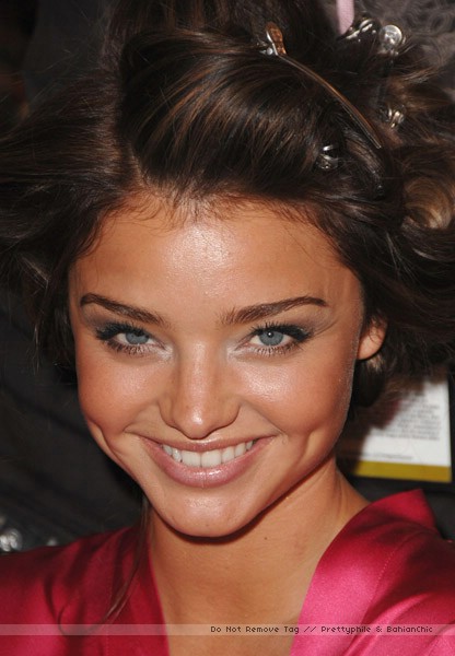 Miranda Kerr