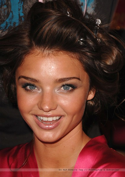 Miranda Kerr