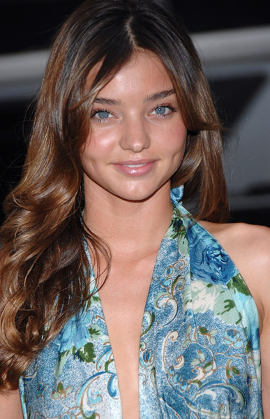 Miranda Kerr